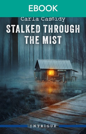 Stalked Through The Mist
