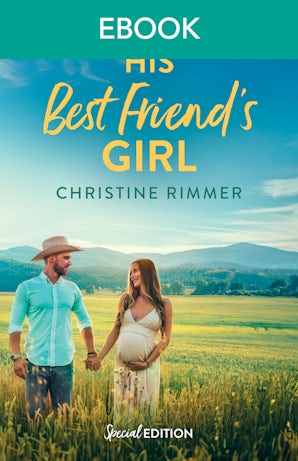 His Best Friend's Girl