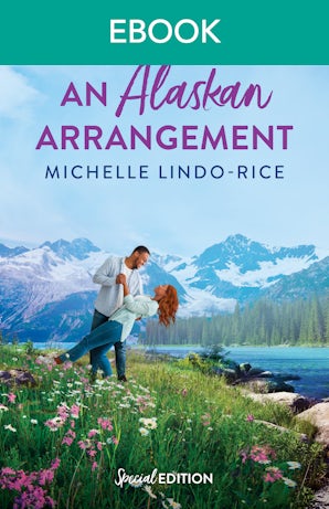 An Alaskan Arrangement