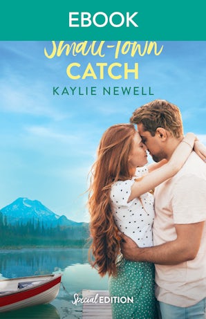 His Small-Town Catch