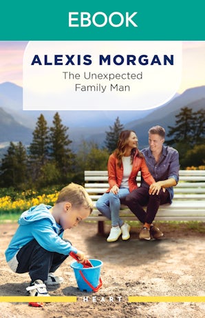 The Unexpected Family Man