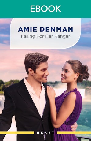 Falling For Her Ranger