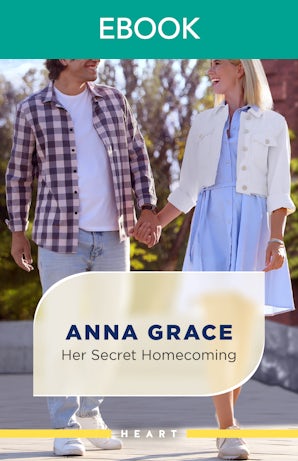 Her Secret Homecoming