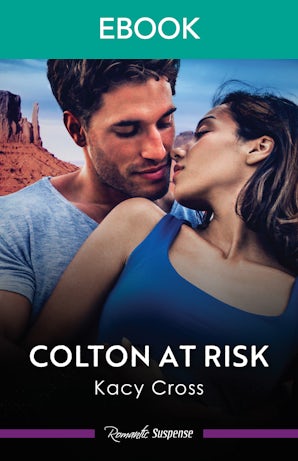 Colton At Risk