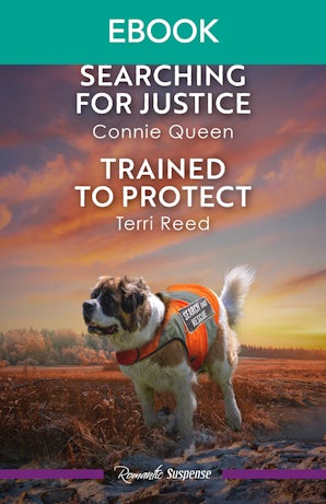 Searching For Justice/Trained To Protect