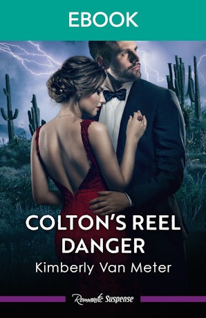 Colton's Reel Danger