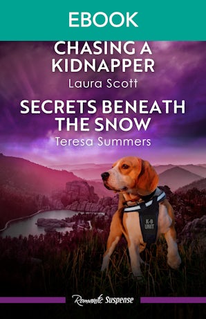 Chasing A Kidnapper/Secrets Beneath The Snow