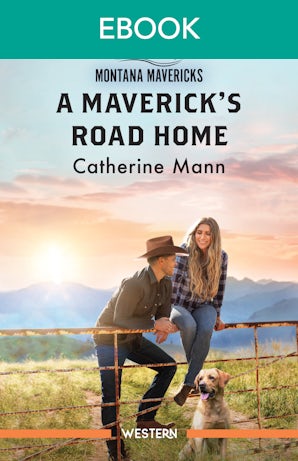 A Maverick's Road Home