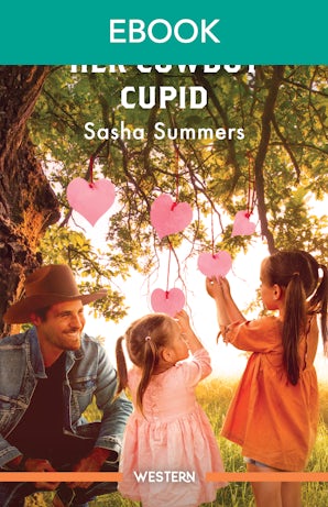Her Cowboy Cupid