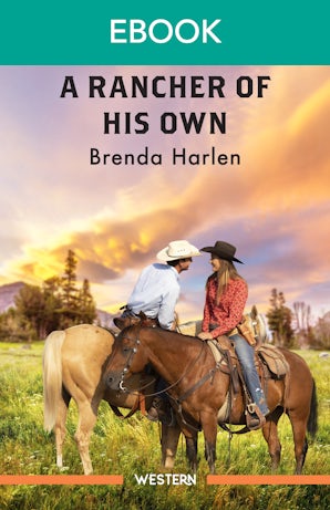 A Rancher Of His Own