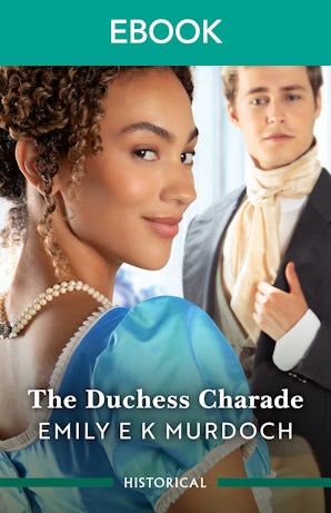 The Duchess Charade