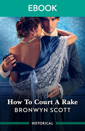 How To Court A Rake