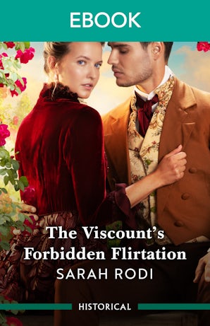 The Viscount's Forbidden Flirtation