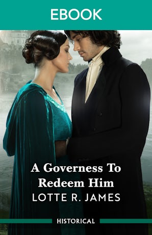 A Governess To Redeem Him