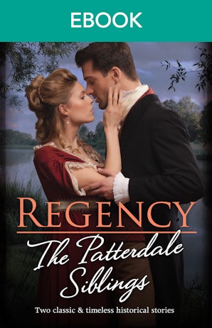 Regency The Patterdale Siblings