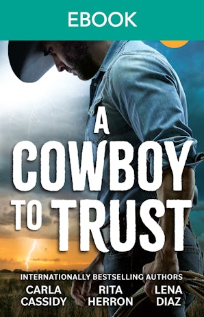 A Cowboy To Trust