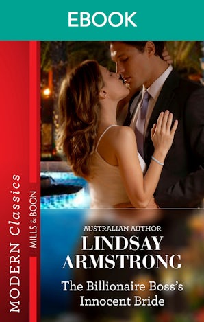 The Billionaire Boss's Innocent Bride
