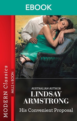 His Convenient Proposal