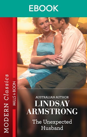 The Unexpected Husband