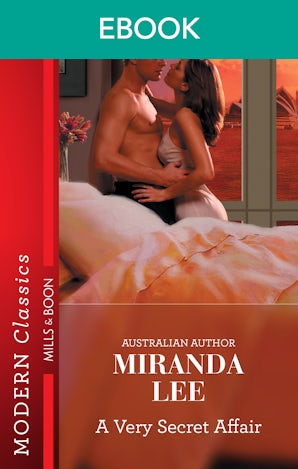 A Very Secret Affair