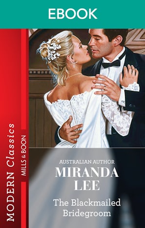 The Blackmailed Bridegroom