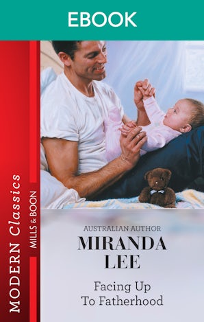 Facing Up To Fatherhood