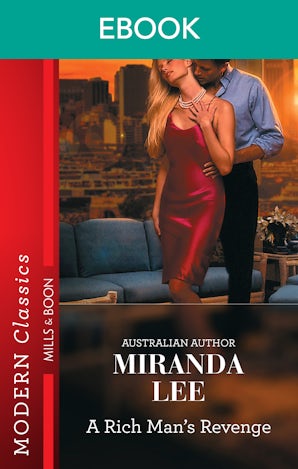 A Rich Man's Revenge