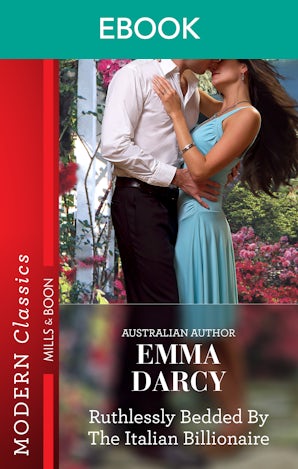 Ruthlessly Bedded By The Italian Billionaire