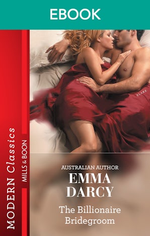 The Billionaire Bridegroom