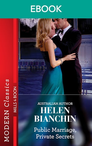 Public Marriage, Private Secrets