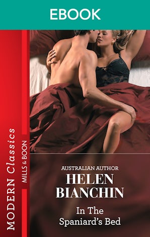 In The Spaniard's Bed