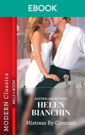 Mistress By Contract