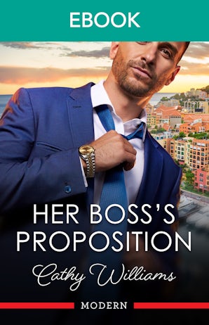 Her Boss's Proposition