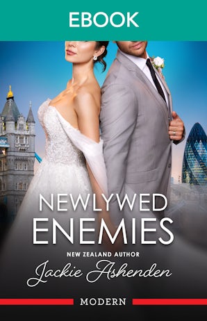 Newlywed Enemies