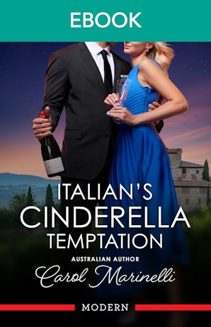 Italian's Cinderella Temptation