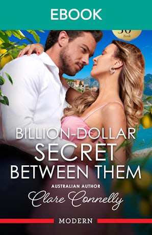 Billion-Dollar Secret Between Them