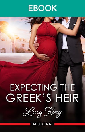 Expecting The Greek's Heir