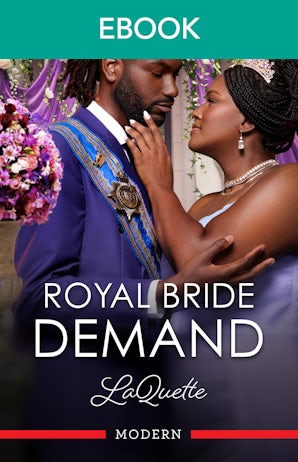 Royal Bride Demand