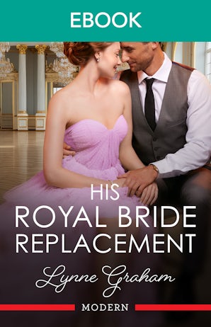 His Royal Bride Replacement