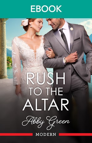 Rush To The Altar