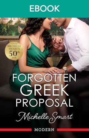 Forgotten Greek Proposal