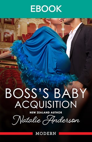 Boss's Baby Acquisition