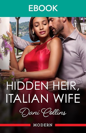 Hidden Heir, Italian Wife