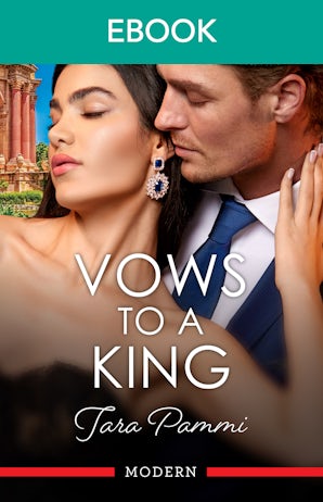 Vows To A King