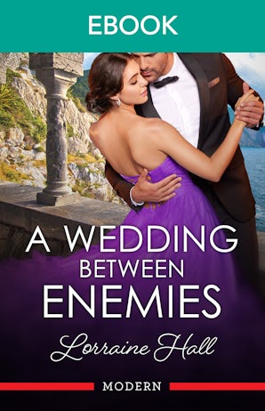 A Wedding Between Enemies