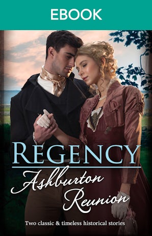 Regency Ashburton Reunion