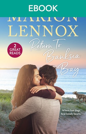 Return To Banksia Bay