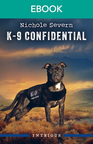 K-9 Confidential