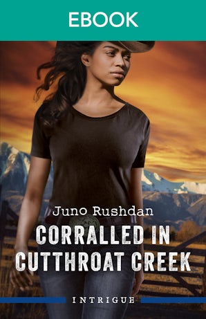 Corralled In Cutthroat Creek