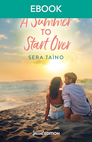 A Summer To Start Over